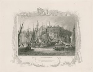 Billingsgate od English School