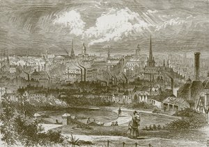 Birmingham od English School