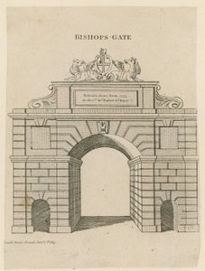 Bishopsgate od English School