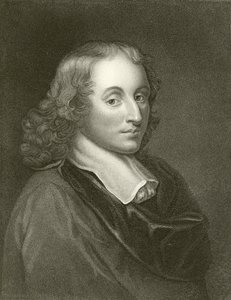 Blaise Pascala od English School