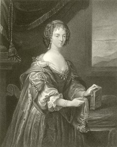 Blanch Somerset, baronka Arundell z Wardouru od English School