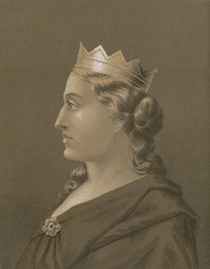 Boadicea od English School