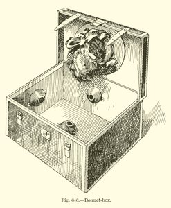 Kapota-box od English School