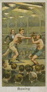 Box od English School
