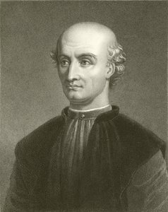Bramante Lazzari od English School