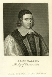 Brian Walton od English School