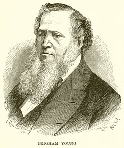 Brigham Young od English School