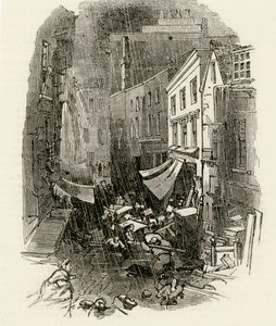 Brook-Hill Clerkenwell od English School
