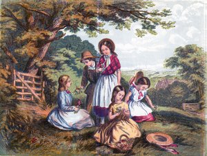Bratrská láska od English School