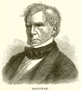 Brougham od English School