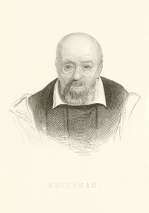 Buchanan od English School