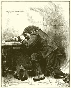 Bunyan: Když jsem spal, zdál se mi sen od English School