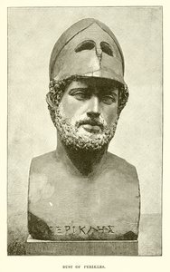 Busta Perikla
