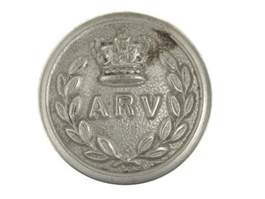 Button, Allahabad Volunteer Rifles, před rokem 1901 od English School