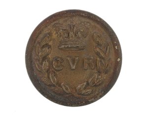 Button, Kalkatské dobrovolnické pušky, před rokem 1901 od English School