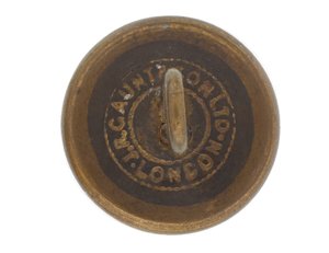 Button, důstojníku, 11 od English School