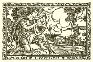 Caedmon od English School
