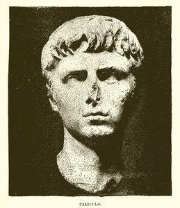 Caligula od English School