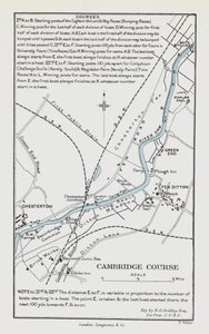 Cambridge Course (barevné rytí) od English School