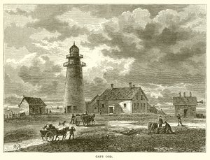 Cape Cod od English School