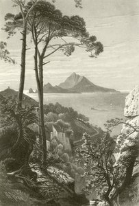 Capri od English School