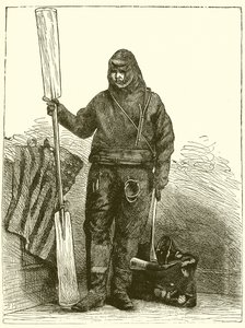 Kapitán Paul Boyton