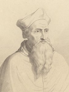 Kardinál Bembo od English School