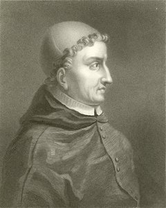 Kardinál Ximenes de Cisneros od English School