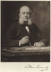 Carl Wilhelm Siemens od English School