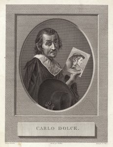 Carlo Dolci od English School