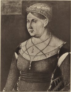 Caterina Cornaro od English School
