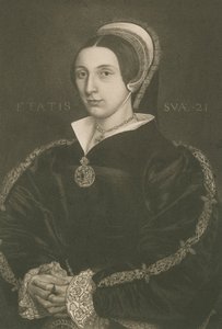 Catherine Howard od English School