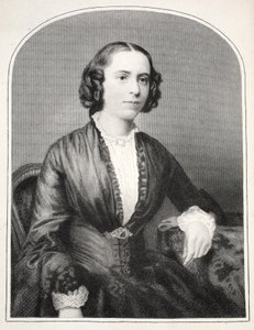 Catherine Mumford od English School