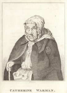 Kateřina Warmanová od English School
