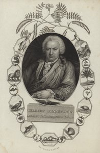 Charles Bonnet od English School