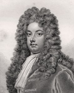 Charles Howard, ilustrace z "A catalogue of Royal and Noble Authors, Volume IV", vydaného v roce 1806. od English School