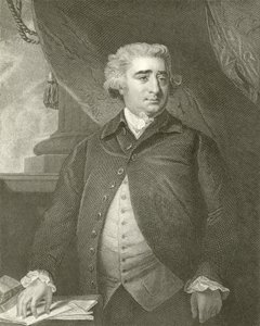 Charles James Fox od English School
