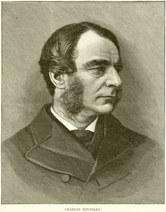 Charles Kingsley od English School