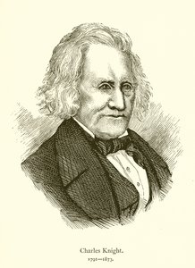 Charles Knight od English School
