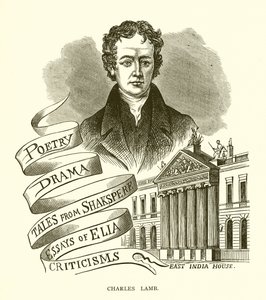 Charles Lamb od English School