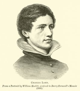 Charles Lamb od English School