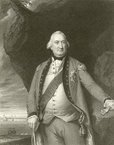 Charles, markýz Cornwallis od English School