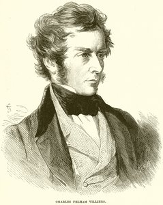 Charles Pelham Villiers od English School