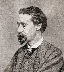 Charles Samuel Keene od English School