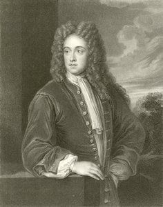 Charles Talbot, vévoda ze Shrewsbury od English School