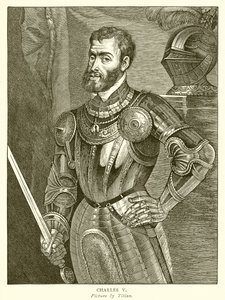 Charles W od English School