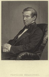 Charles Wheatstone od English School