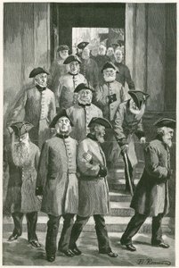 Důchodci Chelsea od English School