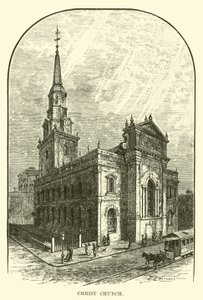 Kristova církev od English School