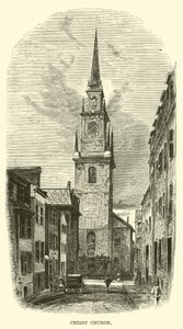 Kristova církev od English School